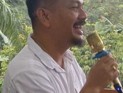 Bang Zek Berjanji untuk Menggelontorkan 80 Persen Dana Aspirasi ke Aceh Tamiang