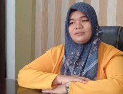 Monitoring Pelantikan KPPS di Aceh Tamiang Oleh Anggota KIP