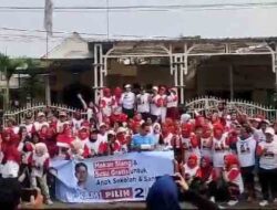 Caleg Gerindra Dituduh Melakukan Kampanye Tanpa Izin di Sukodono, Panwascam Akan Menyelidiki Klaim Pratama Yudhiarto