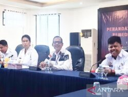 Kementerian Hukum dan HAM Kalsel Tersedia 30 Tempat Pemungutan Suara untuk 15 Lembaga Pemasyarakandi Kalimantan Selatan
