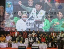 Permohonan Mahfud Md untuk Bertemu Presiden Joko Widodo Disetujui