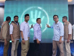 TKN Prabowo Gibran deklarasi Pilpres sekali putaran di Aceh