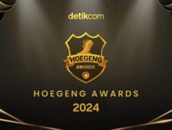 Hoegeng Award 2024, Mencari Nama Polisi Terbaik dari Tahun ini