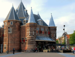 Menakjubkan: Tips Wisata Menikmati Keindahan Belanda Ica Ica