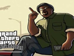 Alasan Ryder dan Big Smoke Khianati CJ di GTA San Andreas : Okezone techno