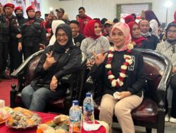 Atikoh Reveals the Reason Ganjar Pranowo Holds a Grudge against Poverty
