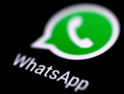 Cara Mengatasi Akun WhatsApp Terkena Spam