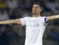 Ronaldo Menyalahkan Ballon d’Or: Menyatakan Kehilangan Kredibilitas