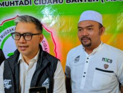 M3CB Memberi Dukungan, TPN Optimis Ganjar-Mahfud Akan Menang di Banten