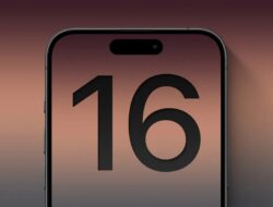 iPhone 16 Dikabarkan Memiliki Tombol Kamera Khusus: Okezone Techno