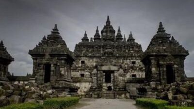 Raja Mataram Dyah Balitung Membebaskan Pajak Desa setelah Terdampak Letusan Gunung Merapi