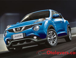 Nissan North America Removes Juke from Lineup