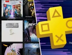 Playstation Plus Konfirmasi Game Gratis Pertamanya untuk Februari 2024 : Okezone techno