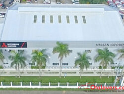 Renault-Nissan-Mitsubishi membuka fasilitas pelatihan bersama di Filipina