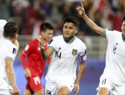 Oman Berada di Peringkat 3 Teratas Piala Asia, Ancam Indonesia