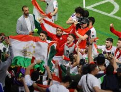 Dua Tim Negara yang Lolos ke Perempat Final Piala Asia 2023