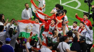 Dua Tim Negara yang Lolos ke Perempat Final Piala Asia 2023