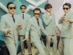 The Changcuters Akan Mengadakan Konser Tunggal pada 2024 untuk Merayakan 20 Tahun Karya
