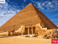 Mengagumkan! Menikmati Pesona Mesir, Petualangan yang Tak Terlupakan