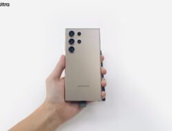 Unboxing Samsung Galaxy S24 Series, Apa Saja yang Didapat dari Smartphone Terbaru Samsung? : Okezone techno
