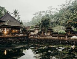 Pesona Wisata Tanjung Benoa Bali, Membuat Wisatawan Tertarik