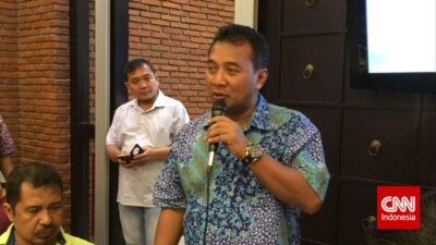 Update KPU’s Real Count: Badminton Legend Icuk Sugiarto’s Soaring Voice