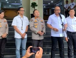 Status Penyidikan Kasus Anak Tamara Naik di Polda Metro Jaya