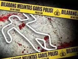 4 senior tersangka di Kediri didakwa atas kasus penganiayaan yang menyebabkan kematian seorang santri