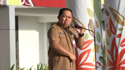 ASN di Kota Ternate Harus Mematuhi Netralitas dalam Pemilu agar Tidak Rawan Tinggi Pelanggaran