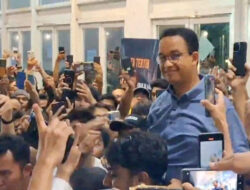 Gen Z
Mayoritas Sambut Anies Baswedan di Surabaya Dengan Meriah