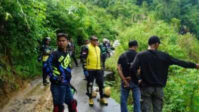 Sinergitas Ulama: Kalsel Kemarin dari “Turkam De Loksado”