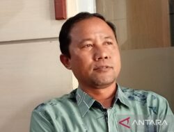 DPRD Banjarmasin Mengalokasikan Rp400 Juta untuk Mebel di Gedung Baru