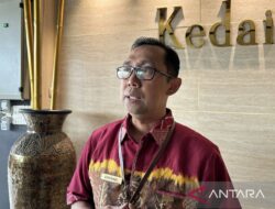 Direktorat Jenderal Pajak Borneo Selatan: Pemberian Kredit UMi 2023 mencapai Rp59,4 miliar untuk 14.482 debitur