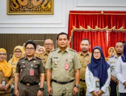 Banjarbaru Aiming to Achieve Child-Friendly City Status in the Nidya Category