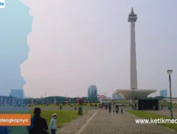 Destinasi Liburan Murah di Sekitar Jakarta yang Harus Anda Coba