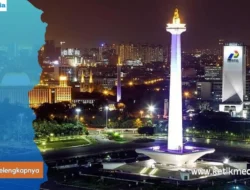 Wisata Malam Jakarta Barat yang Direkomendasikan