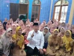 Bawaslu Kabupaten Bekasi Diminta Bertindak Tegas Terhadap Caleg Partai Politik yang Kampanye di Tempat Ibadah