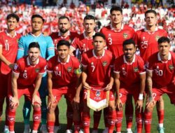 Timnas Indonesia Perlu Mengalahkan Vietnam untuk Memperjuangkan Peluang ke Piala Dunia 2026