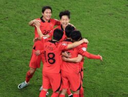 2 Tim Negara yang Lolos ke Semifinal Piala Asia 2023