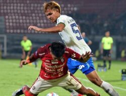 Pastikan Liga 1 Tetap Berjalan selama Piala Asia U-23 2024