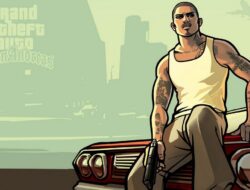 Cheat GTA San Andreas for PS2, PS3, and PS4 Complete