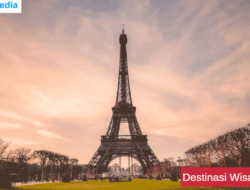 Mengeksplorasi Pesona Wisata Paris dan Bonus Destinasi Wisata di Kanada