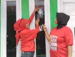 Target Ganjarian Spartan Cianjur adalah Memperoleh 40% Suara di Cianjur untuk Ganjar-Mahfud