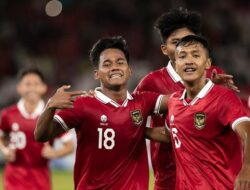 Timnas U-20 Bermain Imbang Melawan Suwon FC, IBK Sama-sama Menyamakan Skor dengan Red Sparks