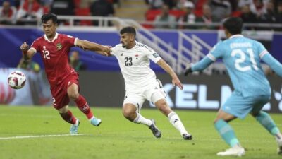 Suwon FC Meninggalkan Korea dan Terbang ke Jakarta