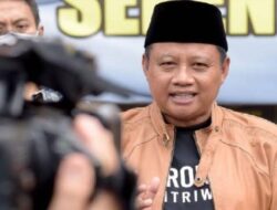 Eks Wagub Jabar Uu Ruzhanul Ulum Risiko Gagal Lolos ke Senayan karena Raihan Suara Menurun