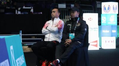 PBSI Berbicara Setelah Indonesia Gagal di Final Thailand Masters