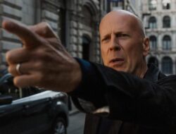 Film Death Wish, Bruce Willis dan Dendam yang Belum Terbalas