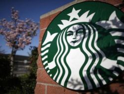 Starbucks Mengeluarkan Mug Semangka di Tengah Boikot, Ini Faktanya