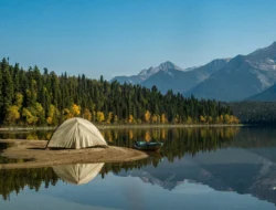 Pilihan 7 Tempat Camping Terbaik di Pangalengan untuk Mendukung Berbagai Suasana Hati Anda!